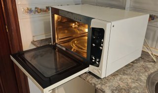 HORNO MICROONDAS WHIRLPOOL TALENTO MT 49
