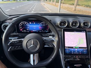 Mercedes-Benz C 220 d 2023