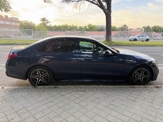 Mercedes-Benz C 220 d 2023