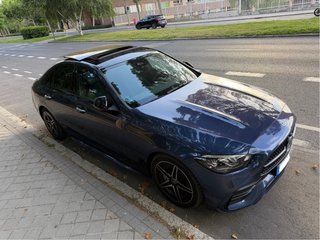 Mercedes-Benz C 220 d 2023
