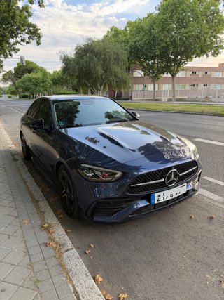 Mercedes-Benz C 220 d 2023