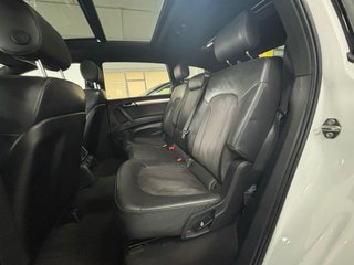 Audi Q7 7plz 2011 restyling 3.0 TDI 240cv quattro