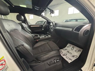 Audi Q7 7plz 2011 restyling 3.0 TDI 240cv quattro
