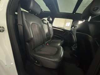 Audi Q7 7plz 2011 restyling 3.0 TDI 240cv quattro