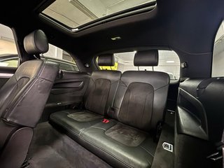Audi Q7 7plz 2011 restyling 3.0 TDI 240cv quattro