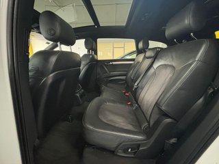 Audi Q7 7plz 2011 restyling 3.0 TDI 240cv quattro
