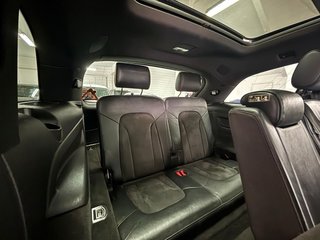 Audi Q7 7plz 2011 restyling 3.0 TDI 240cv quattro