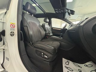 Audi Q7 7plz 2011 restyling 3.0 TDI 240cv quattro