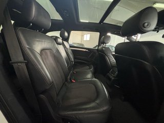 Audi Q7 7plz 2011 restyling 3.0 TDI 240cv quattro