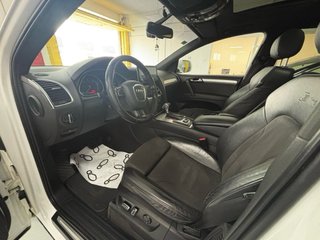 Audi Q7 7plz 2011 restyling 3.0 TDI 240cv quattro