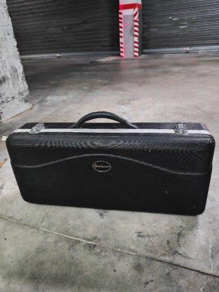 Saxofon startone