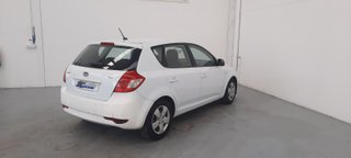 KIA Ceed 2010