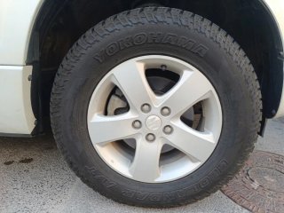 Suzuki Grand Vitara 2007