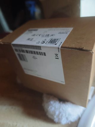 Autómata programable  S7-1200 G2