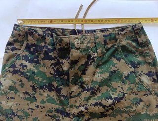Pantalone tattico marpat Truspec airsoft softair