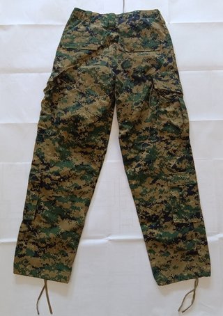 Pantalone tattico marpat Truspec airsoft softair