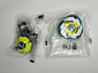 Beyblade Pegasus Blast Turbo HASBRO