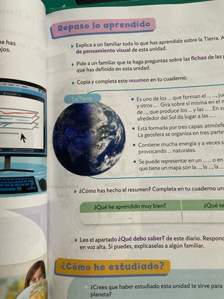 Conocimiento del Medio, 4 Primaria, Mochila lig...