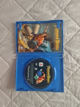 Prince of persia