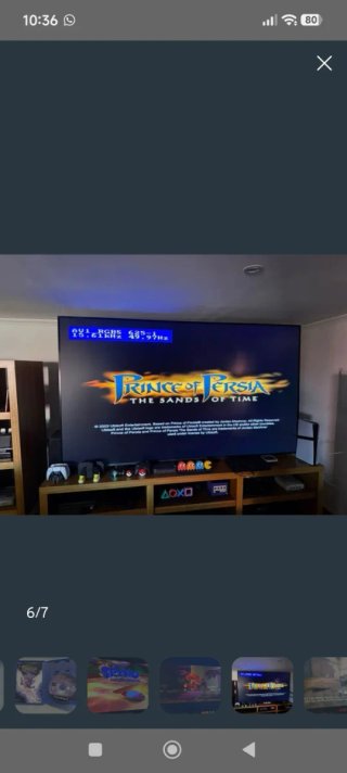 Prince of persia