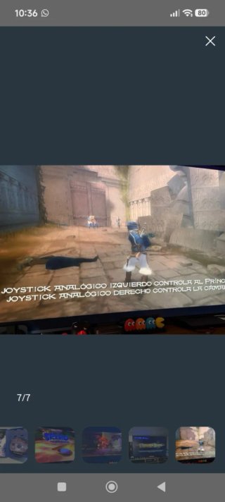 Prince of persia