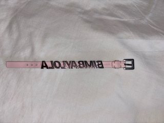 Pulsera Bimba y Lola Rosa