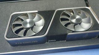 RTX 3070 Founder Edition FE NVIDIA 8GB