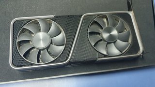 RTX 3070 Founder Edition FE NVIDIA 8GB