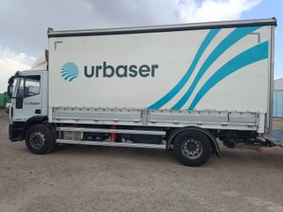IVECO 180E 25 2015