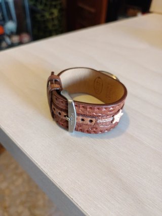 Reloj Fossil Piel