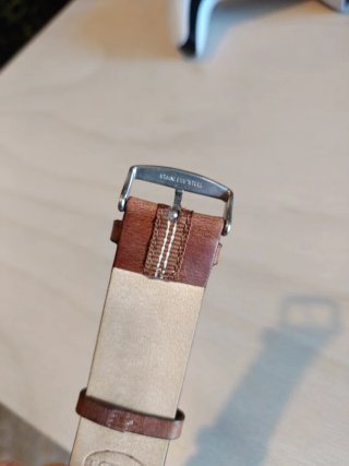 Reloj Fossil Piel