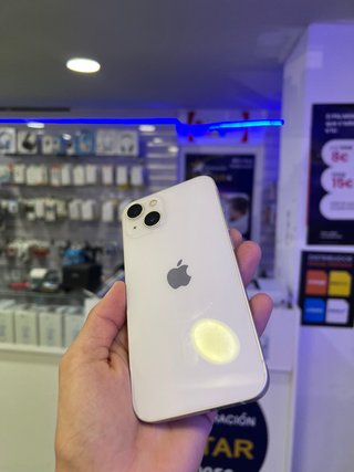 iPhone 13 128GB Semi nuevo