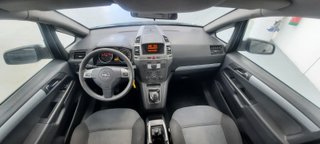 Opel Zafira 2007