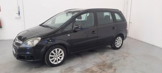 Opel Zafira 2007