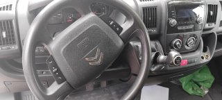 Citroen Jumper 2015