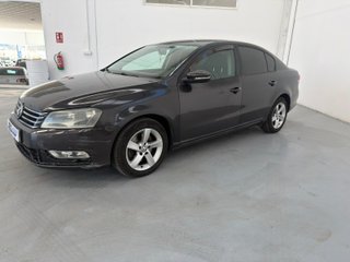 Volkswagen Passat 2011