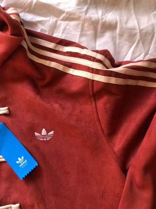 Chaqueta Adidas Año Nuevo Chino