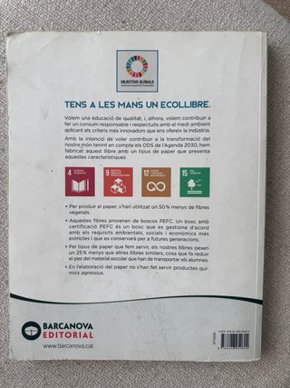 Matemàtiques 1 batxillerat