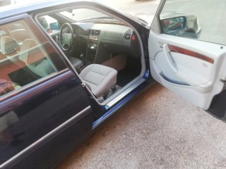Mercedes-Benz Clase C 1998