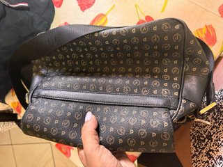 Borsa Pollini donna originale