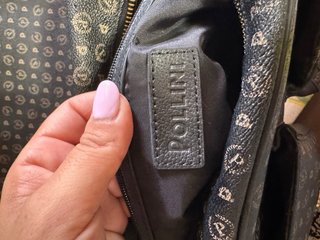 Borsa Pollini donna originale