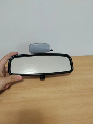Espejo Retrovisor Seat Panda y Marbella