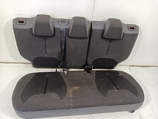 ASIENTOS TRASEROS CITROEN C3 HM01