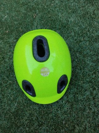 Casco bici infantil 44-49cm 2XS