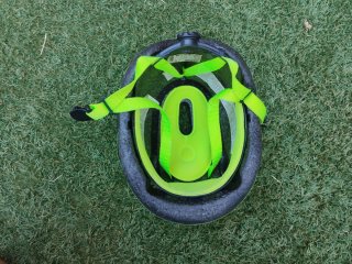 Casco bici infantil 44-49cm 2XS