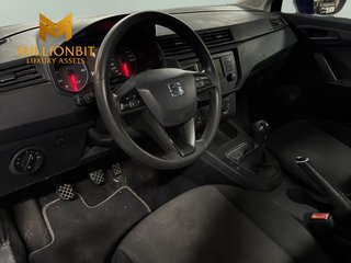Seat Ibiza 1.0 EcoTSI 70kW (95CV) Reference Connect