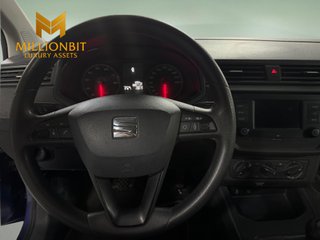 Seat Ibiza 1.0 EcoTSI 70kW (95CV) Reference Connect