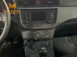 Seat Ibiza 1.0 EcoTSI 70kW (95CV) Reference Connect