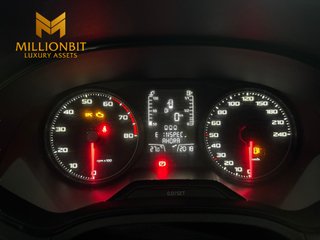 Seat Ibiza 1.0 EcoTSI 70kW (95CV) Reference Connect