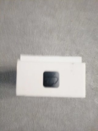 Scatola vuota per iPhone 4S